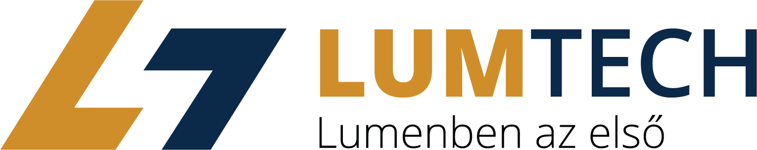 LumTech logo