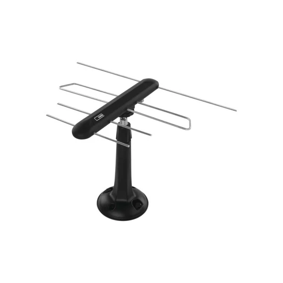 Univerzális antenna EM-DIO3, 0–80 km, DVB-T2, LTE/4G/5G szűrő