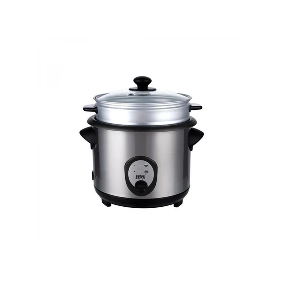 WinningStar - Rizsfőző - 1,8 L - 700 W