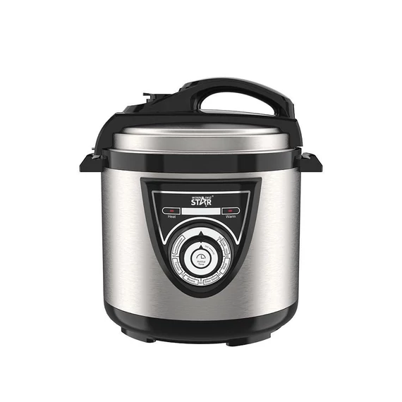 WinningStar - Kukta - 6 L -1000 W