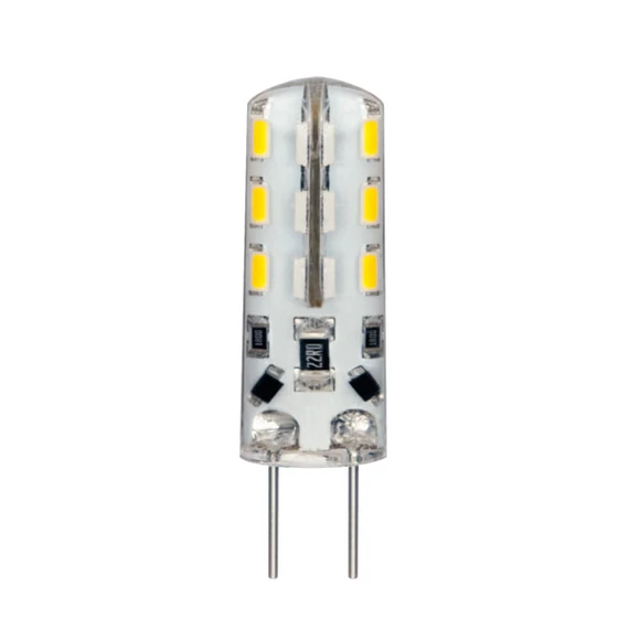 LED fényforrás KANLUX TANO G4 SMD / TANO G4 SMD-WW fényforrás