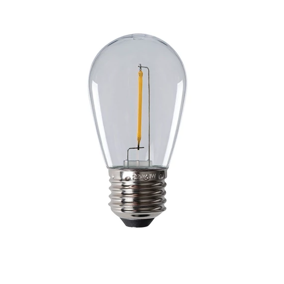 LED fényforrás KANLUX ST45 LED / ST45 LED 0,5W E27-NW fényforrás