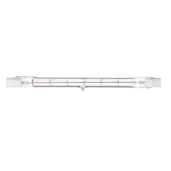 Eco Halogen Bulb R7S 300W 118mm 2800K (Warm White) 1100071 VITO
