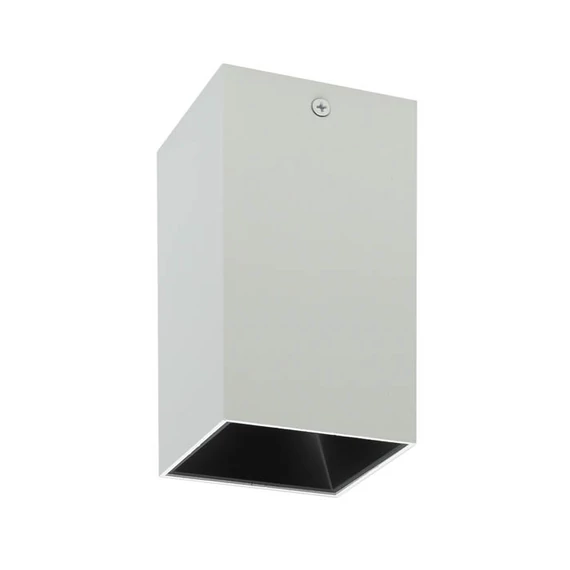 Fino-S Gu10 14*8Cm White+Black-Ref. Spot Fixt. 2026930 VITO