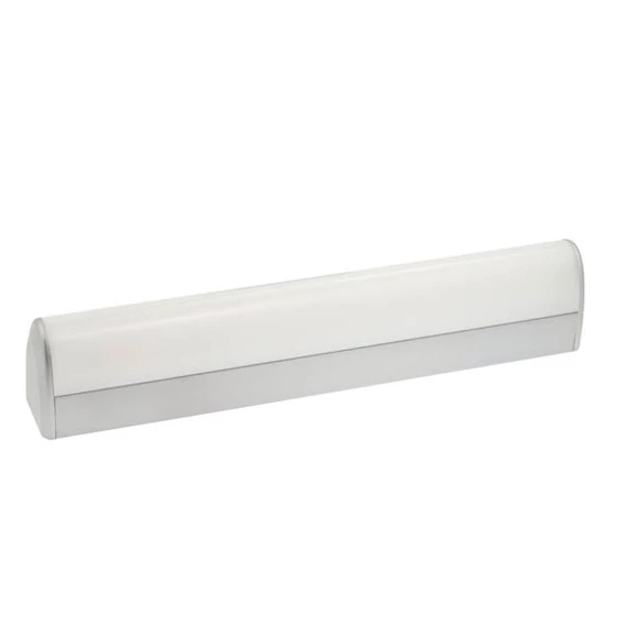 Led Wall Fixture Ovaline 14W 1400lm 4000K (Natural White) Ip44 540X38X55mm 3310680 VITO