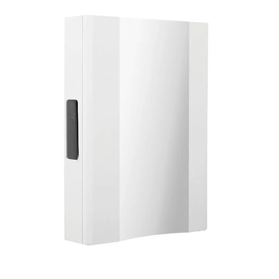 Wired Mechanical Doorbell With Transformer 220V To 12V White Bella-4 5800100 VITO