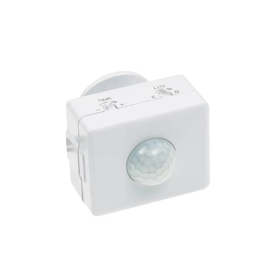 Ir Motion Sensor Surface Mounted White 1200W Ms06  6110090 VITO