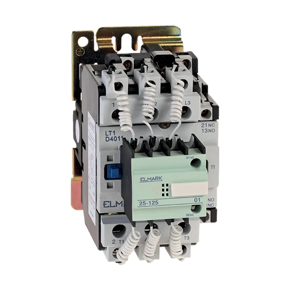 Kontaktor Cj19-95 Dpk 400V 95A
