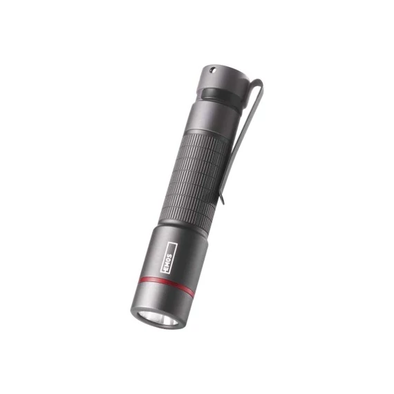 EMOS ULTIBRIGHT 60 CREE LED fém zseblámpa, 170lm