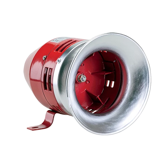 Sziréna Ms-390 230V 120Db