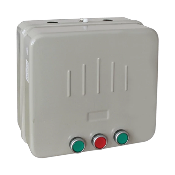 Irányváltó Indító Lt4-B 95A/230 50Hz