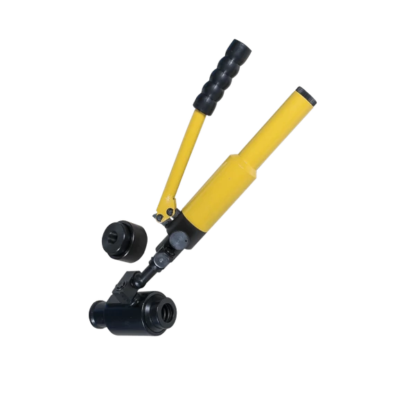 Hidraulikus Prés Wk-8, Szett