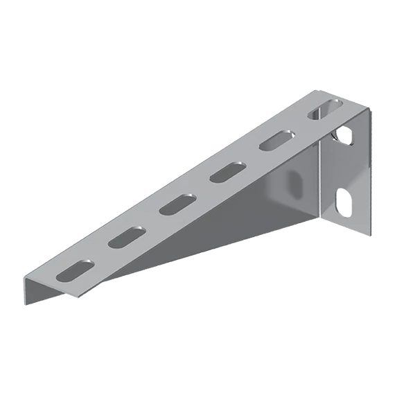 Ct1 Support For Wall Mounting, L:100
