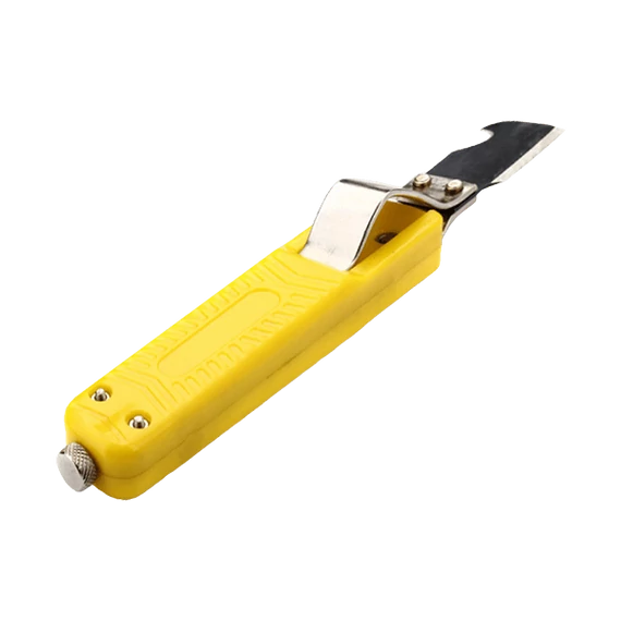 El-256 Wire Stripper Knife 8-28Mm