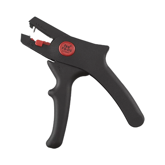 El-D5 Automatic Wire Stripper