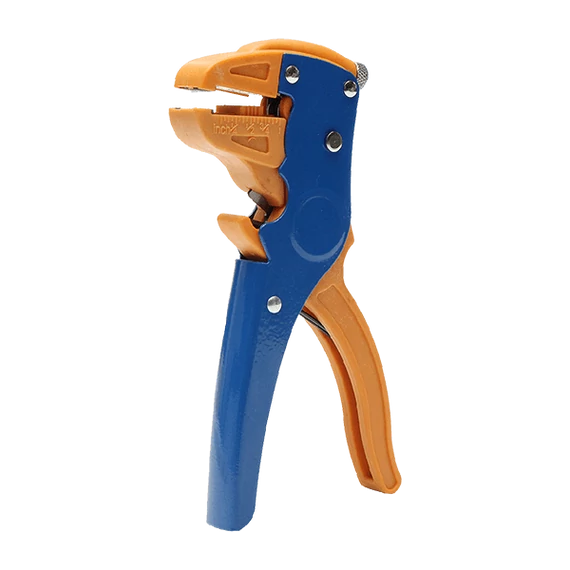 El-700D Automatic Wire Stripper