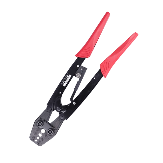 El-Hx26B Manual Crimping Pliers 6-25Mm2