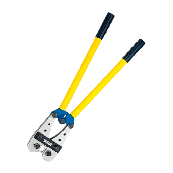 El-Hx50Sc Manual Crimping Pliers 6-50Mm2