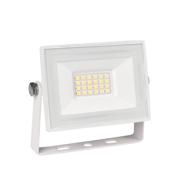 Led Reflektor Vega20 Slim Smd 20W 4000K Fehér