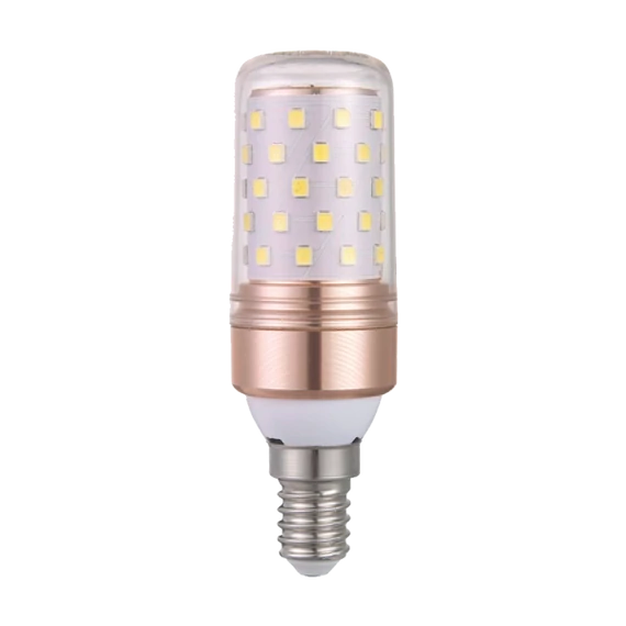 Led Izzó 6W E14 5500K Szabályozható