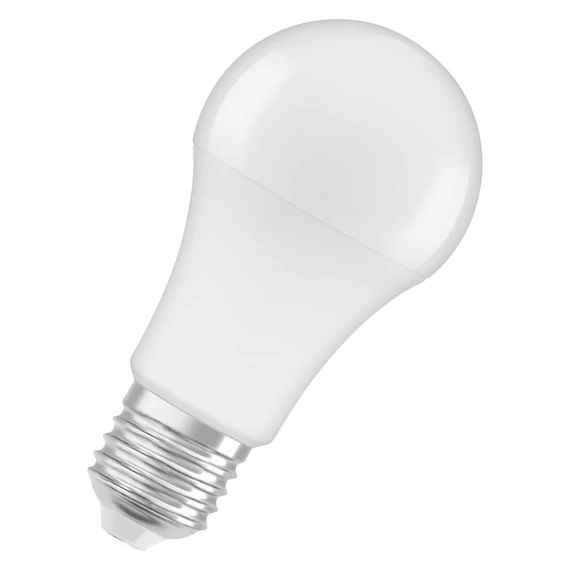 LED Value Classic A 75 Fr 10 W/4000 K E27