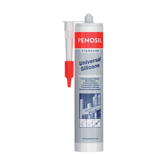Penosil Univerzális Szilikon Transzparens 280Ml
