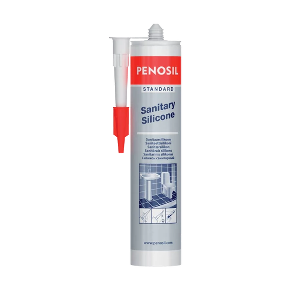 Penosil Szaniter Szilikon Átlátszó 280Ml
