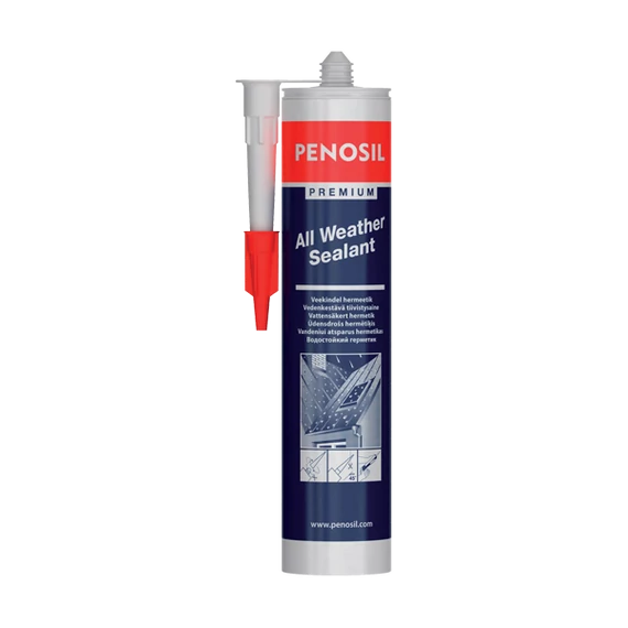 Penosil Bitum Sealant Fekete 310Ml