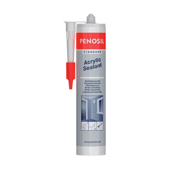 Penosil Akril Tömítő Fehér 280Ml