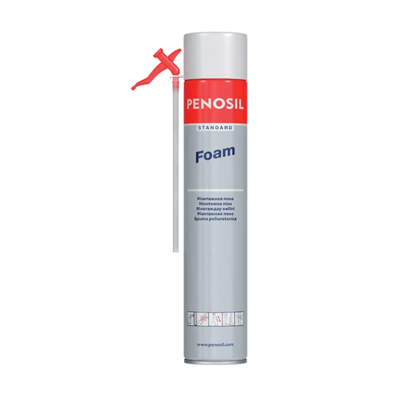 Penosil Pisztolyhab 750Ml