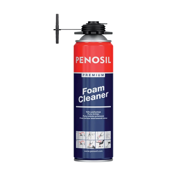 Penosil Purhab Tisztító 500Ml