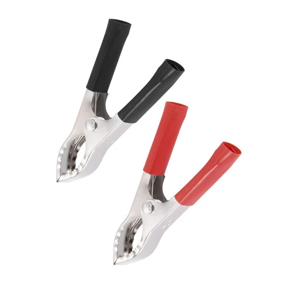 Alligators Clips Sets F 279 Max 80A