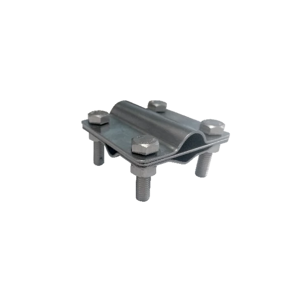 Connectors Earthing Rod To Strip / Conductor