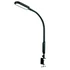 LED álló lámpa XENIA 12W dimmelhető   időzítővel(asztal/talaj/clip) - DL4306/B