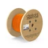 Vezeték SF/UTP fali Cat.6A (500m) BC - 4P 23AWG SOLID - Fluke pass
