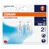 HALOSTAR® STAR 35 W 12 V GY6.35 kiszerelés - 2 db-os szett